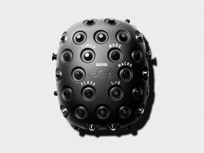 hisakazu shimizu continuous design axis gallery tokyo designboom 