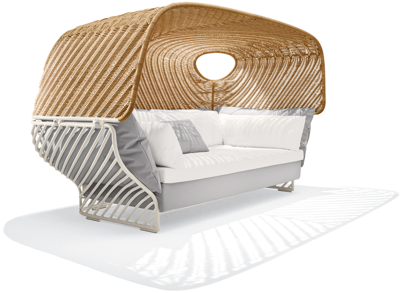 jean marie massaud dedon tigmi designboom 