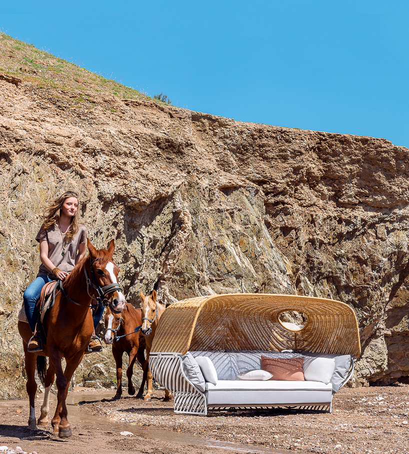 jean marie massaud dedon tigmi designboom 