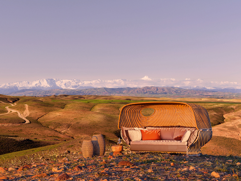 jean marie massaud dedon tigmi designboom 