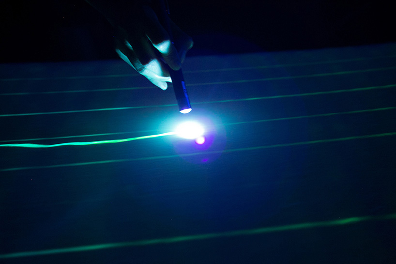 loominate installation beijing design week jean-charles penot phu nhin ho