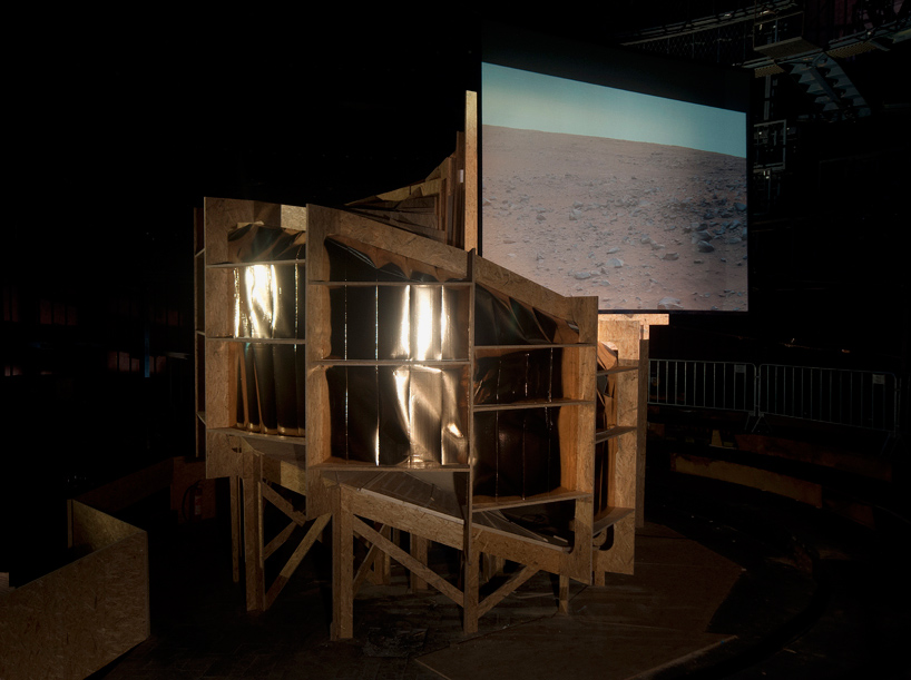 jiri prihoda dwellings mpod prague designblok 2015 designboom