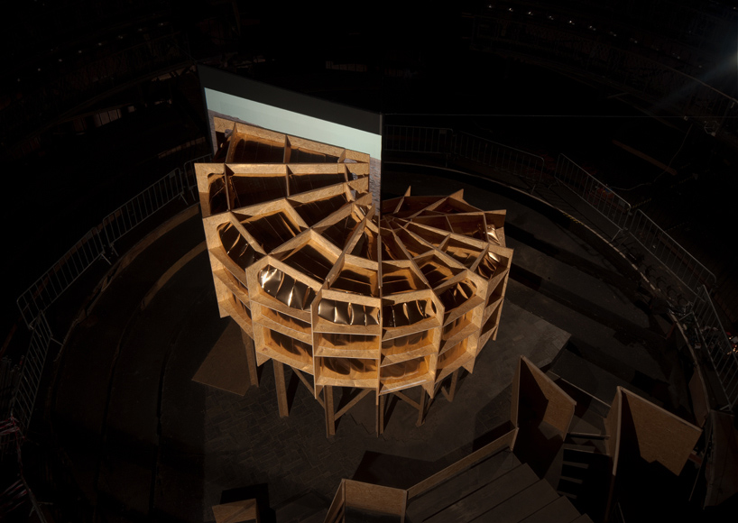 jiri prihoda dwellings mpod prague designblok 2015 designboom