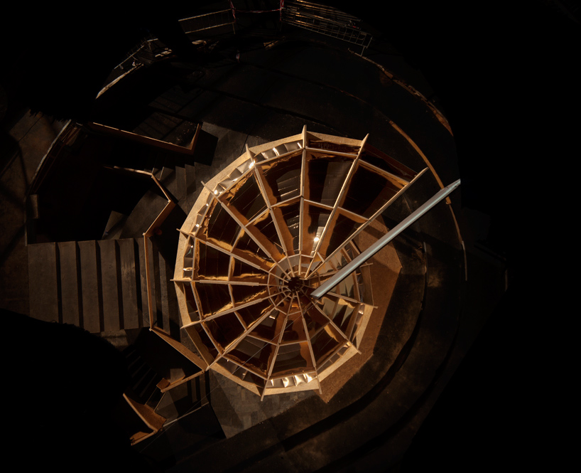 jiri prihoda dwellings mpod prague designblok 2015 designboom