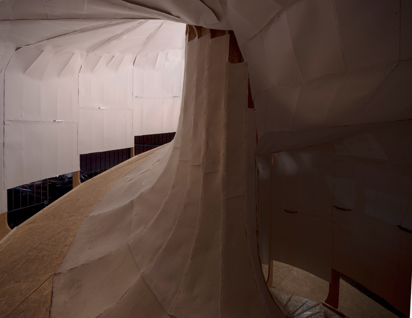 jiri prihoda dwellings mpod prague designblok 2015 designboom