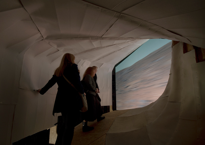 jiri prihoda dwellings mpod prague designblok 2015 designboom