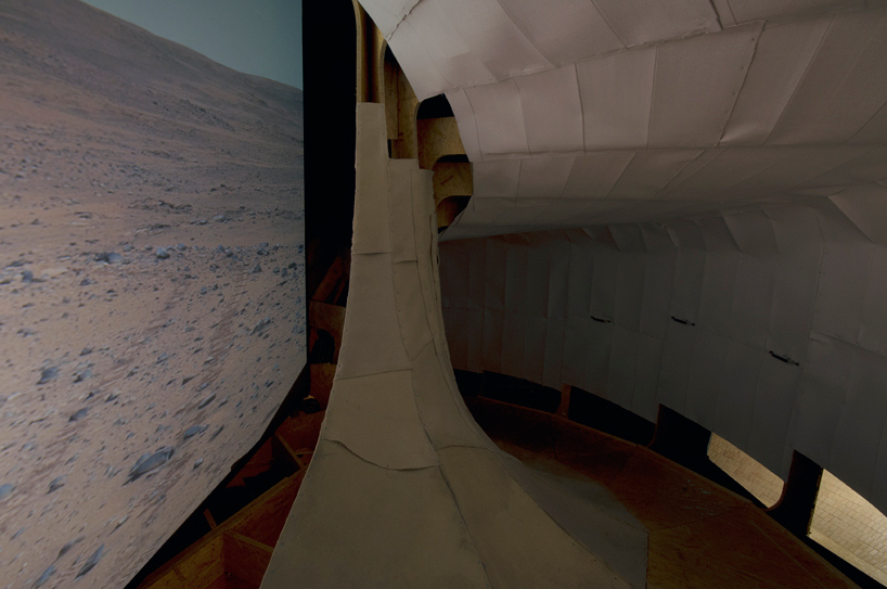 jiri prihoda dwellings mpod prague designblok 2015 designboom