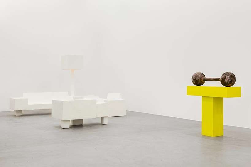 joep-van-lieshout-almine-rech-gallery-brussels-primitive-modern-designboom-03