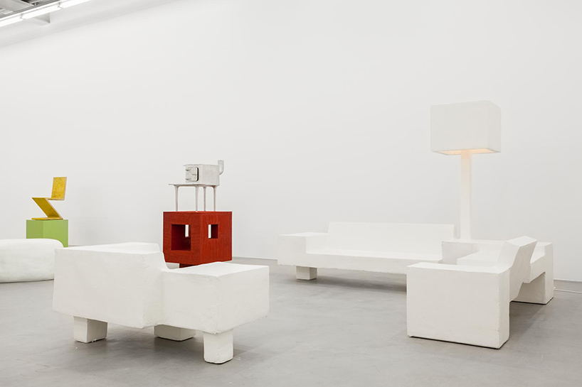 joep-van-lieshout-almine-rech-gallery-brussels-primitive-modern-designboom-04