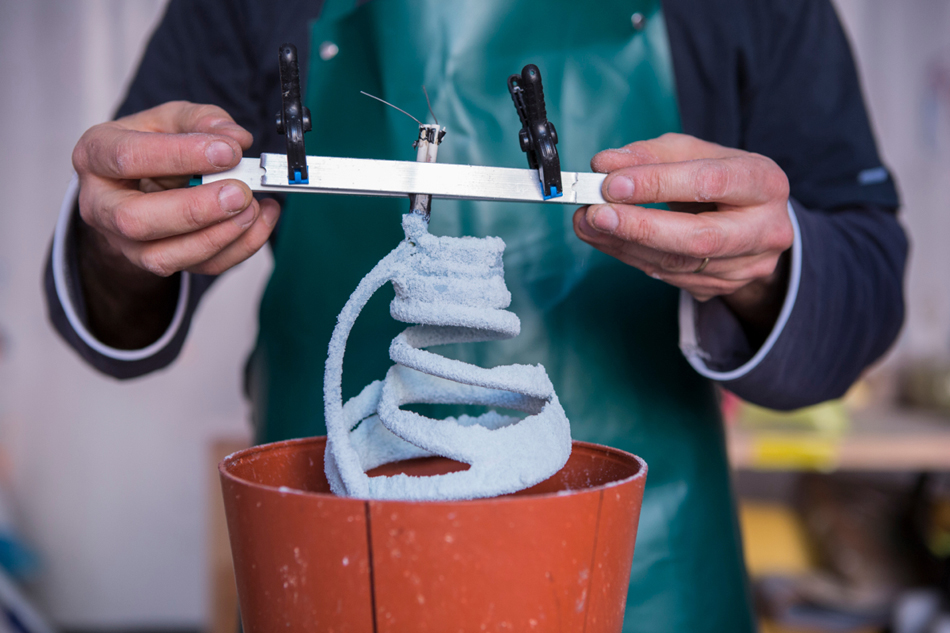 massimo adami elettroshock designboom 