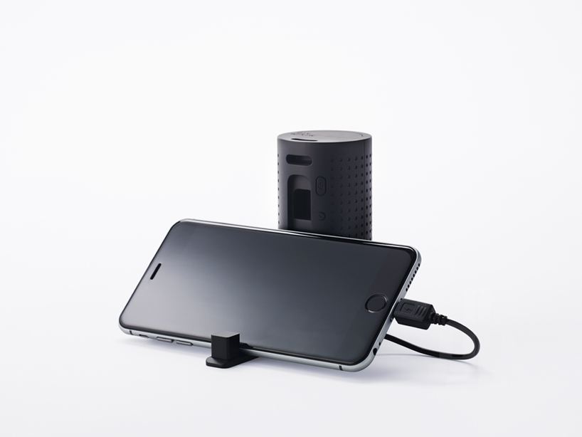 nendo emergency kit minim+aid designboom 