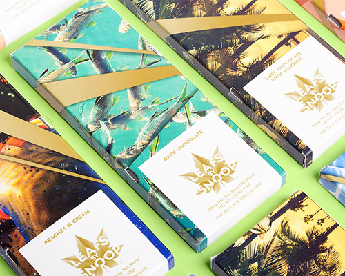 pentagram brands snoop dogg's line of marijuana-based merchandise