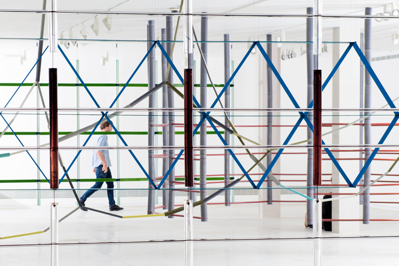 Ronan and Erwan Bouroullec Works ブルレック R&E Bouroullec detail - Workbays