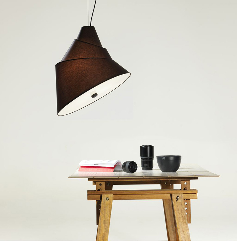 fabien dumas too many designers babel pendant lamp vertigo bird