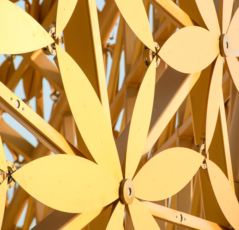 butterfly pavilion 3deluxe