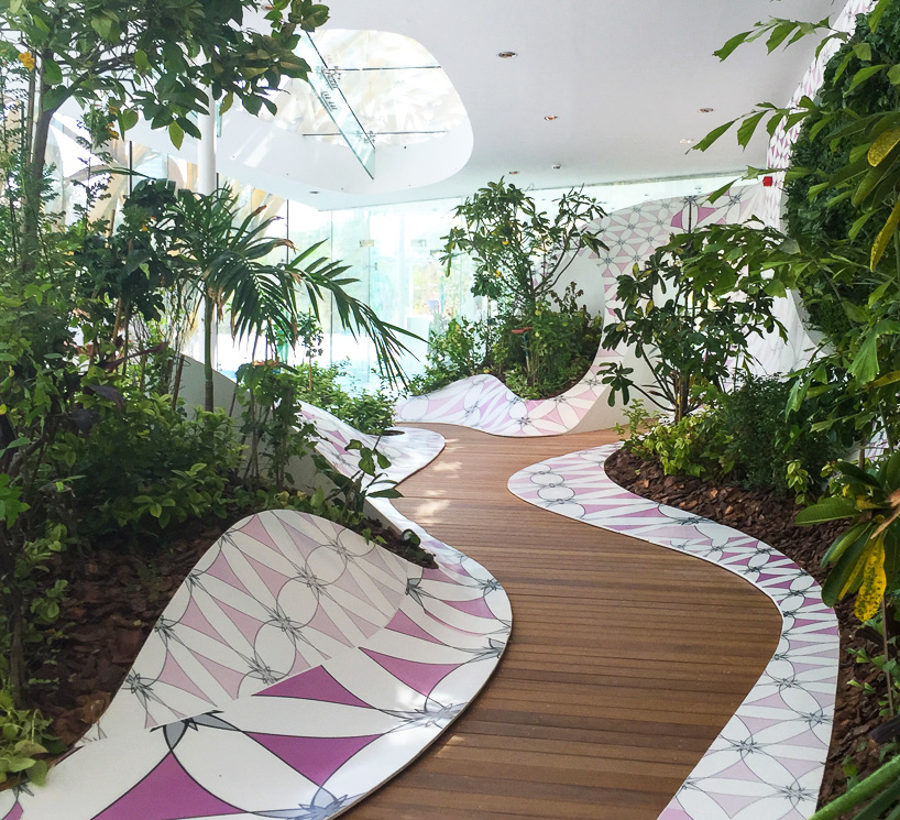 butterfly pavilion 3deluxe