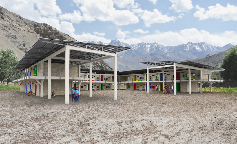 SHoP-architects-kids-of-kathmandu-rebuild-50-public-schools-nepal-designboom-02