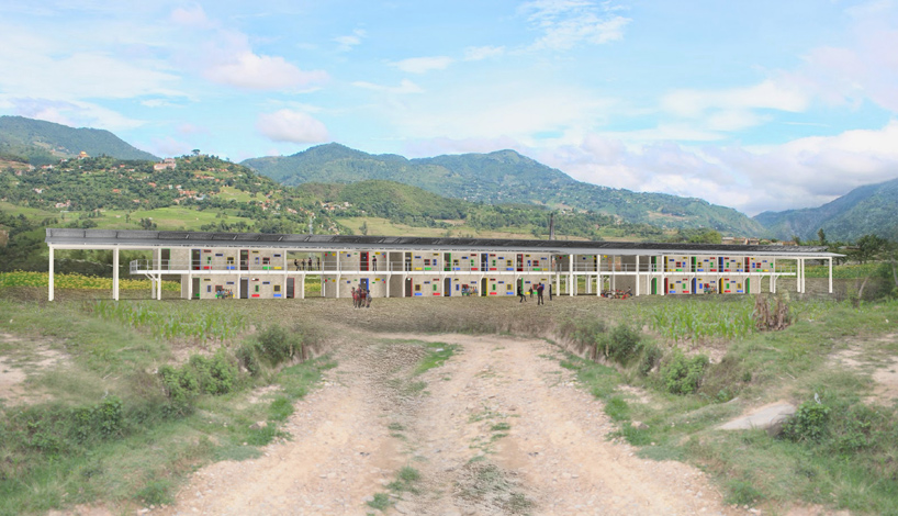 SHoP-architects-kids-of-kathmandu-rebuild-50-public-schools-nepal-designboom-02