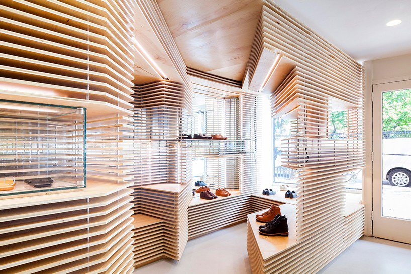 TOP 10 retail interiors of 2015