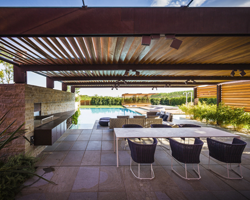 alessandro isola nestles winery between the sea and the hills of north east italy