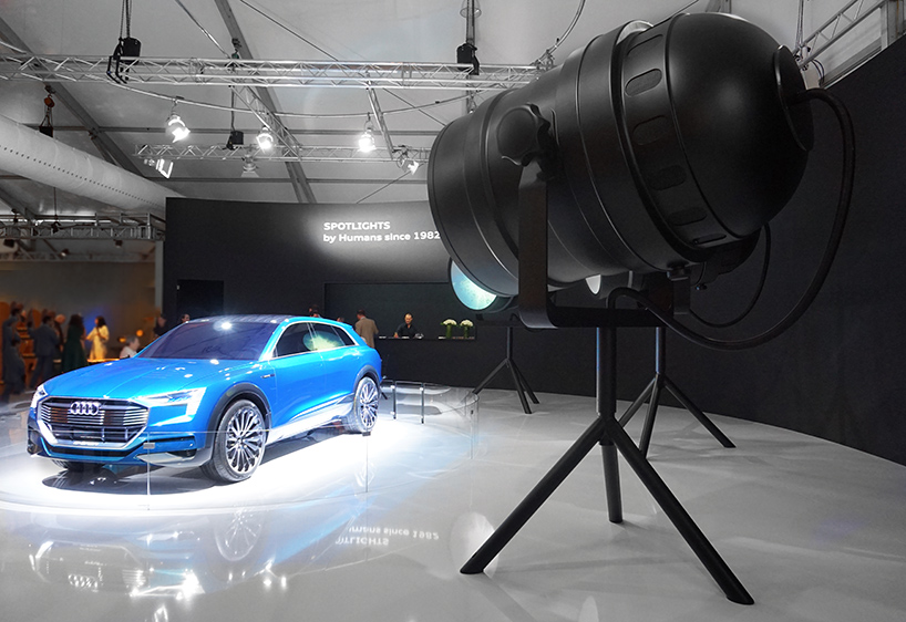 audi design miami humans-since-1982-e-tron-quattro-concept-installation