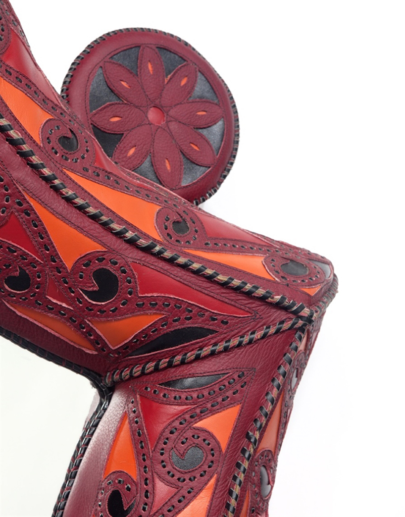 cangaco campana brothers design miami designboom