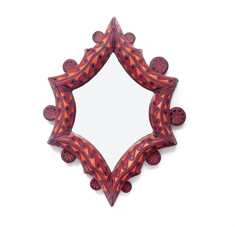 cangaco campana brothers design miami designboom