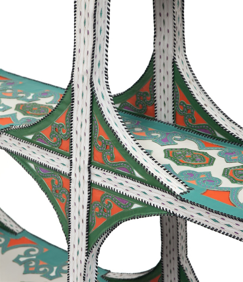 cangaco campana brothers design miami designboom