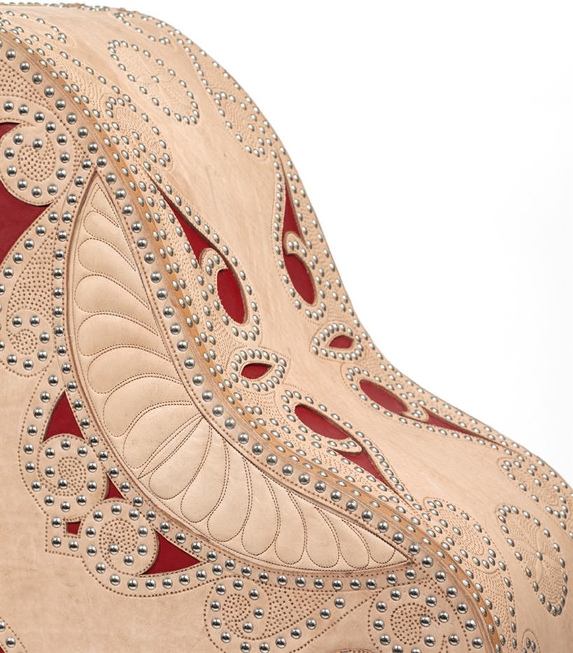 cangaco campana brothers design miami designboom