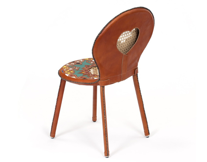 cangaco campana brothers design miami designboom