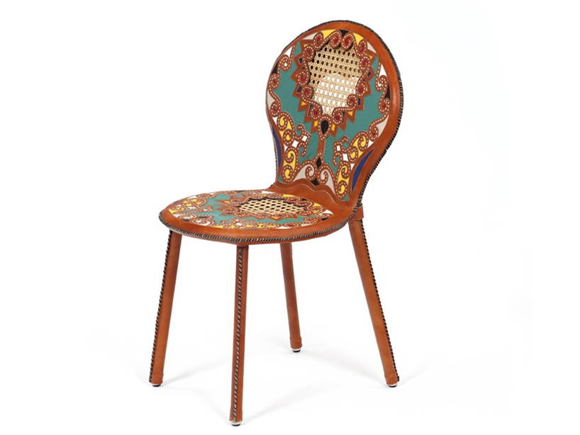 cangaco campana brothers firma casa design miami designboom