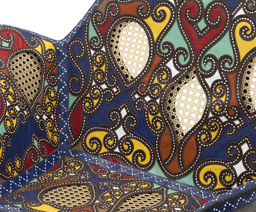 cangaco campana brothers design miami designboom