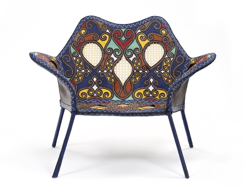 cangaco campana brothers firma casa design miami designboom