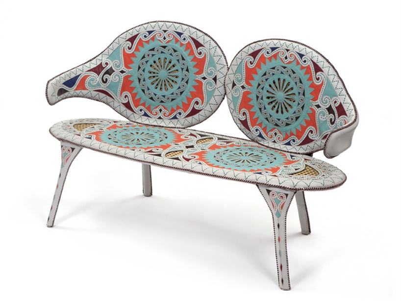 cangaco campana brothers firma casa design miami designboom