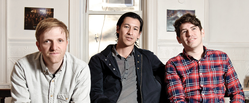 charles adler kickstarter BODW designboom 