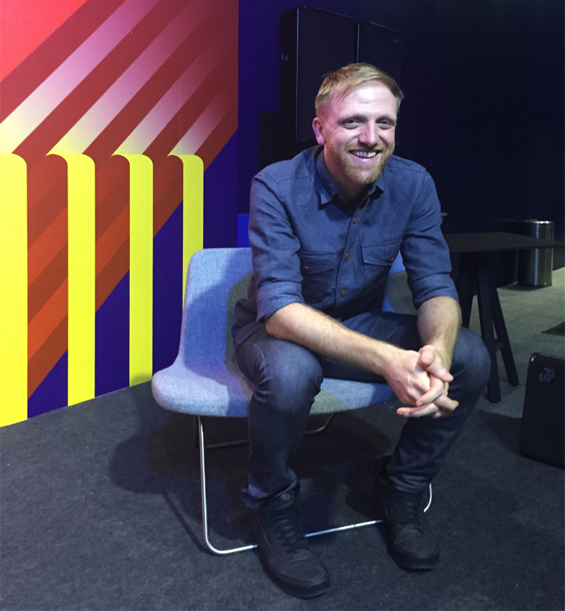 charles adler kickstarter BODW designboom