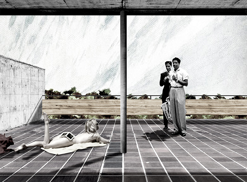 dellekamp arquitectos bulgaria residences mexico city mexico designboom