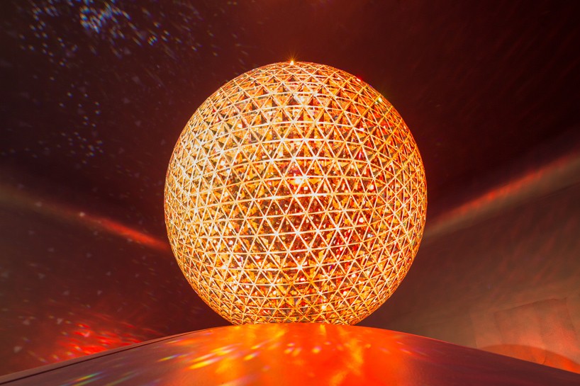 fernando romero swarovski design miami designboom