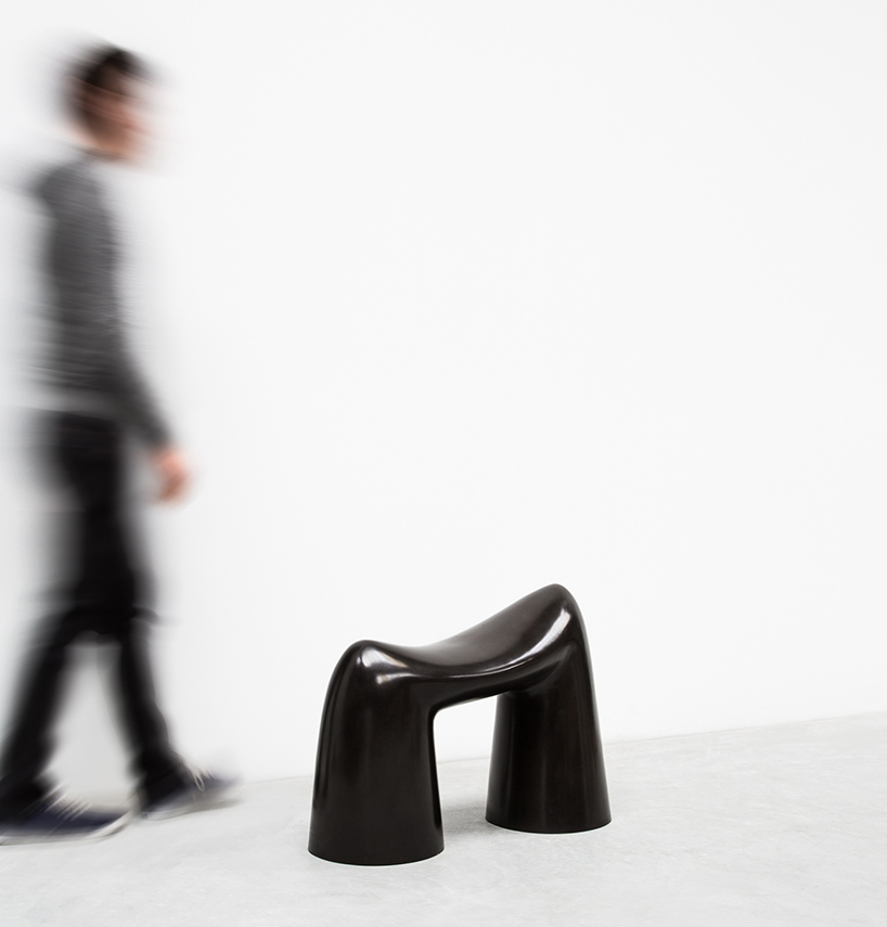 friedman-benda-crosscurrents-wendell-castle-design-miami-designboom-01