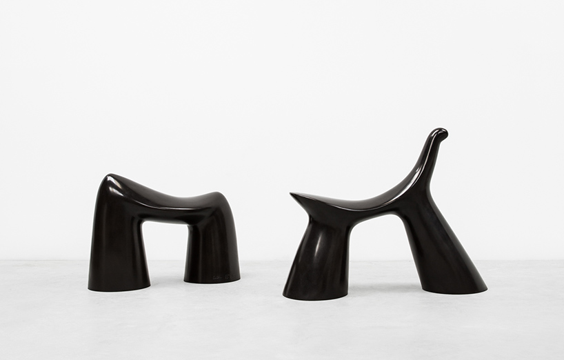 friedman-benda-crosscurrents-wendell-castle-design-miami-designboom-02