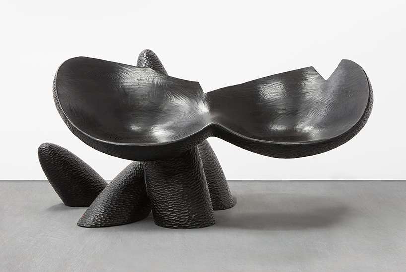 friedman-benda-crosscurrents-wendell-castle-design-miami-designboom-03