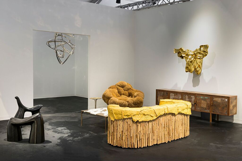 friedman-benda-crosscurrents-wendell-castle-design-miami-designboom-04