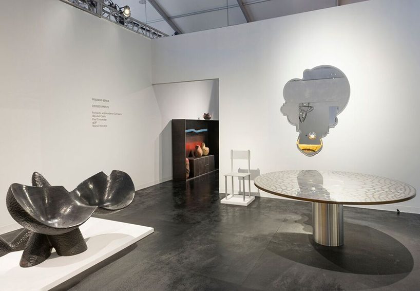 friedman-benda-crosscurrents-wendell-castle-design-miami-designboom-05