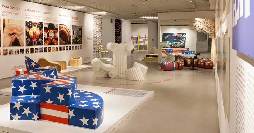 gufram charley vezza interview designboom 