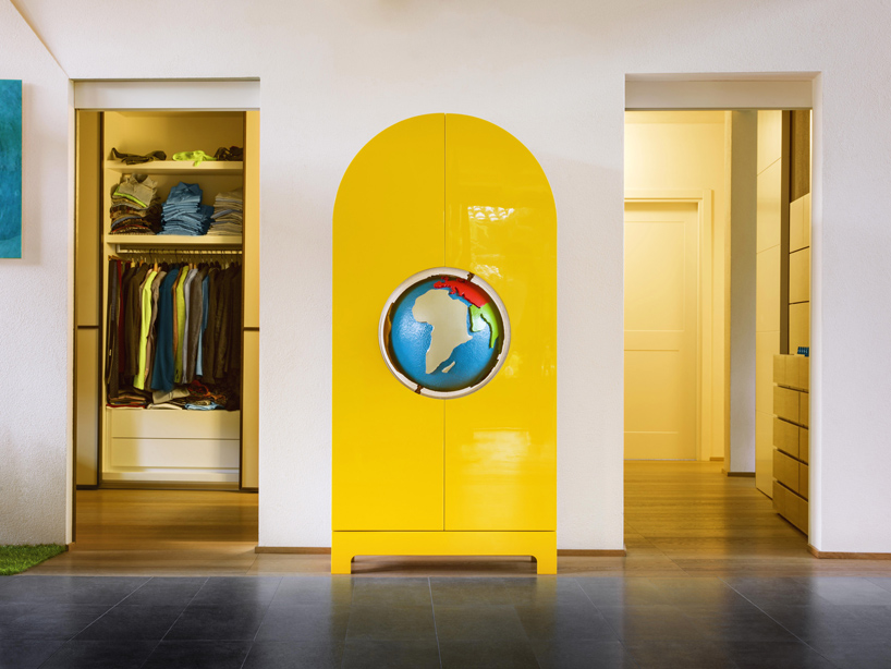 gufram charley vezza interview designboom 