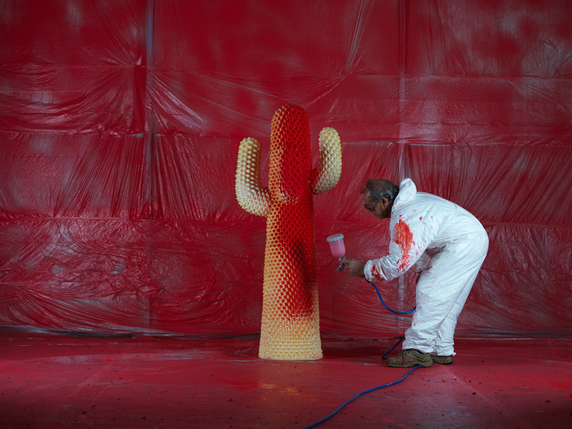 gufram charley vezza interview designboom 