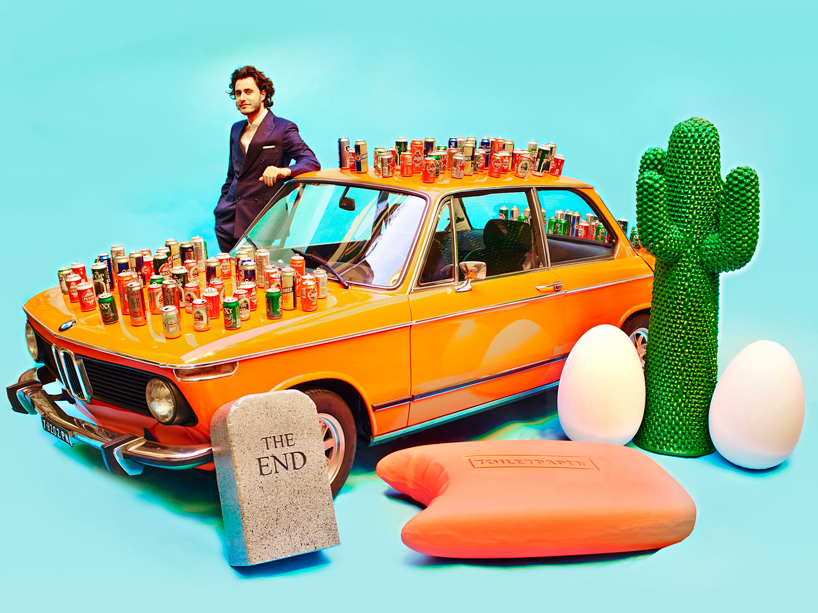 gufram charley vezza interview designboom 