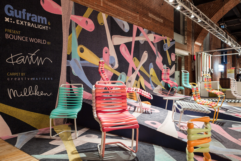 gufram charley vezza interview designboom