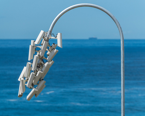 jakub geltner's CCTV nest in australia is watching you