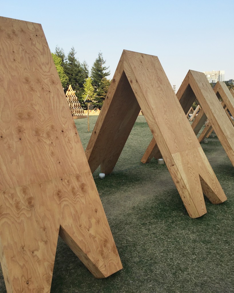 kengo kuma tsumiki designboom